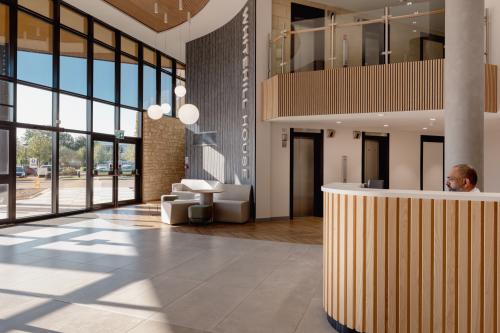 Whitehill House, Windmill Hill Business Park, Windmill Hill, Swindon, SN5