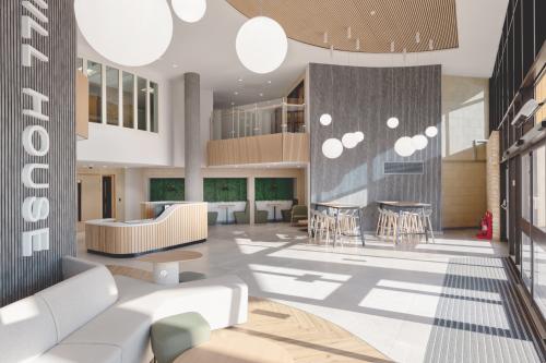 Whitehill House, Windmill Hill Business Park, Windmill Hill, Swindon, SN5