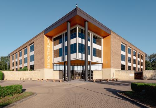 Whitehill House, Windmill Hill Business Park, Windmill Hill, Swindon, SN5