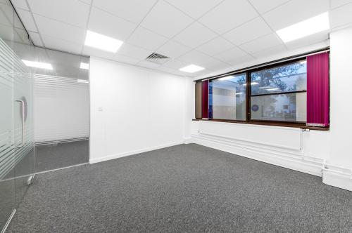 Gemini House, Groundwell Industrial Estate, HARGREAVES ROAD, Blunsdon, Swindon, SN25