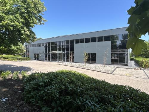 Mulberry Building, Kembrey Park, Kembrey Street, Swindon, SN2