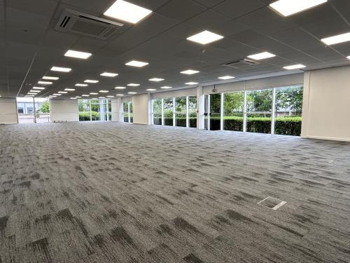 Mulberry Building, Kembrey Park, Kembrey Street, Swindon, SN2