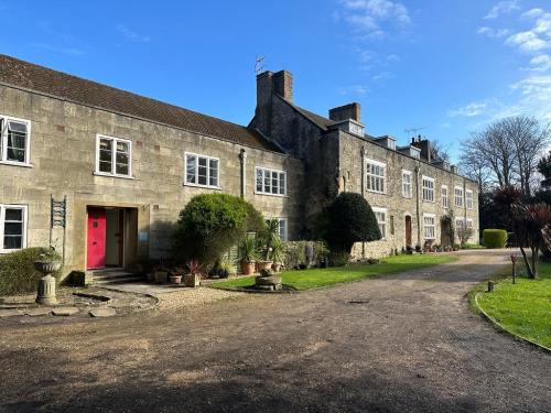 Flat 4 Bitterne Manor House, Bitterne Road West, Southampton, SO18