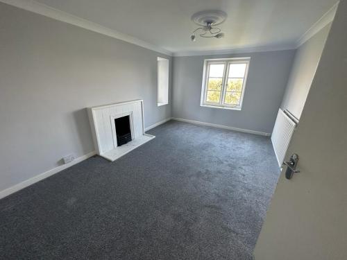 Flat 4 Bitterne Manor House, Bitterne Road West, Southampton, SO18