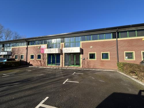 Unit 9-10 Majors Road, Watchfield, Swindon, SN6