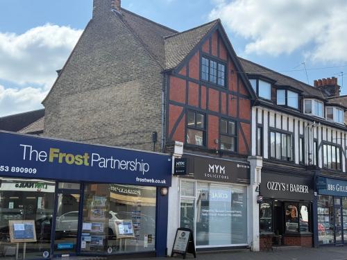 5 Jupiter Suites, 30 Packhorse Road, Gerrards Cross, SL9