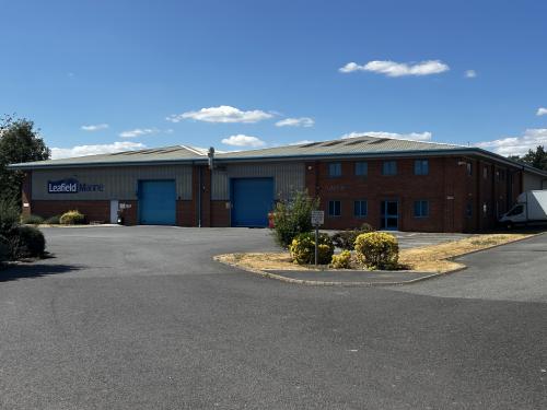 Unit 8 Bath Road, Atworth, Melksham, SN12