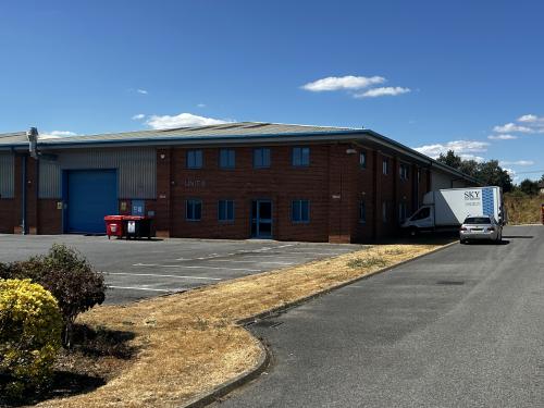 Unit 8 Bath Road, Atworth, Melksham, SN12