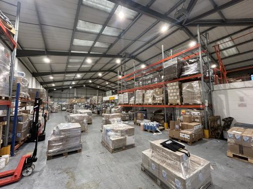 Unit 8, Bath Road, Atworth, Melksham, SN12
