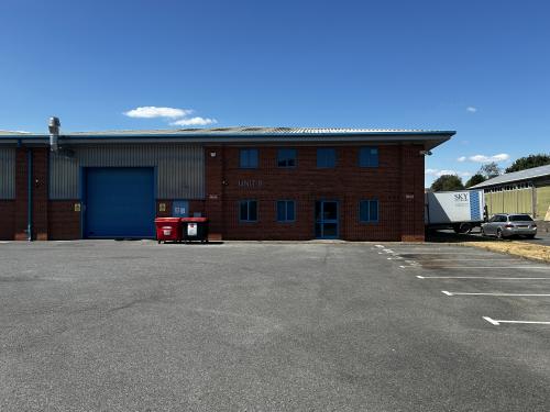 Unit 8, Bath Road, Atworth, Melksham, SN12