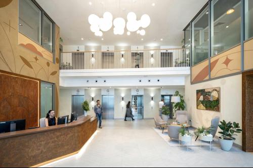 Ealing Cross, 85 Uxbridge Road, Ealing, London, W5