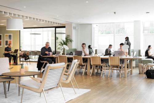 Ealing Cross, 85 Uxbridge Road, Ealing, London, W5