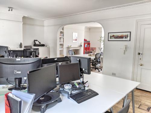 11 Old Steine, Brighton, BN1