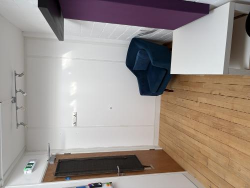 40A Providence Place, Brighton, BN1