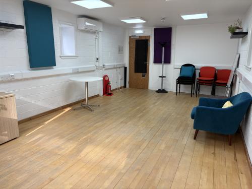 40A Providence Place, Brighton, BN1