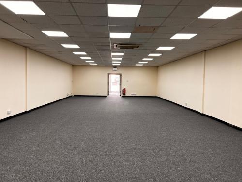 Unit 2 Sayer House, Oxgate Lane, Staples Corner, London, NW2
