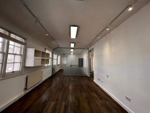 Unit 2 Sayer House, Oxgate Lane, Staples Corner, London, NW2