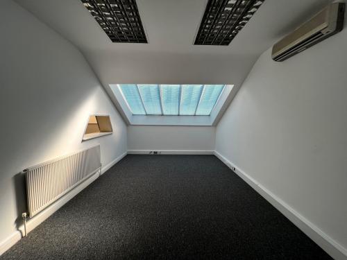 Unit 2 Sayer House, Oxgate Lane, Staples Corner, London, NW2