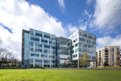 2 Lakeside, Lakeside Drive, Park Royal, London, NW10