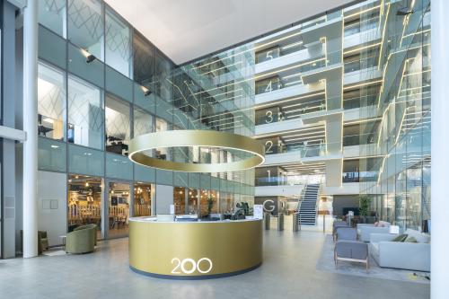 2 Lakeside, Lakeside Drive, Park Royal, London, NW10