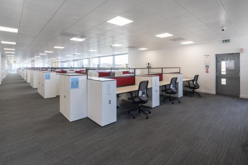 2 Lakeside, Lakeside Drive, Park Royal, London, NW10