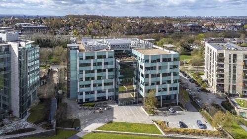 2 Lakeside, Lakeside Drive, Park Royal, London, NW10