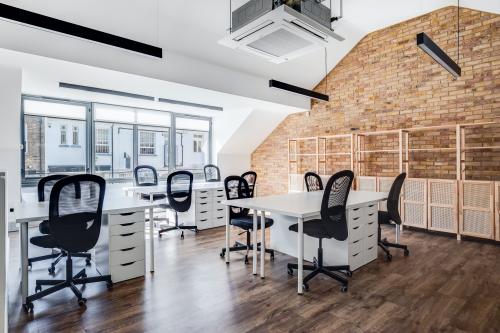 6 Lonsdale Road, Queens Park, London, NW6