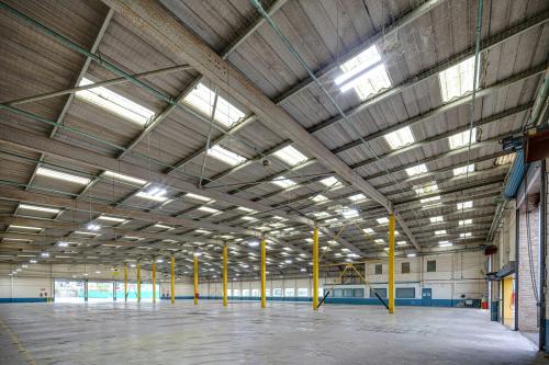 Unit 6, 4-5 Hythe Road, White City, London, NW10