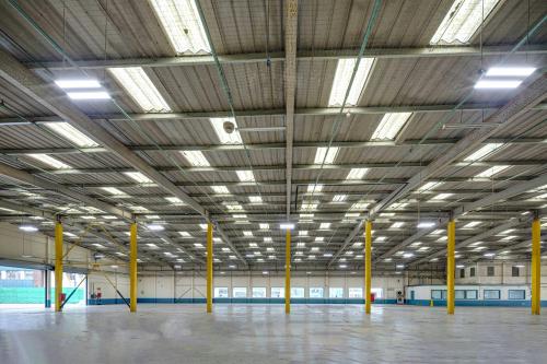 Unit 6, 4-5 Hythe Road, White City, London, NW10