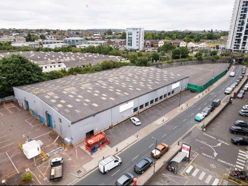 Unit 6, 4-5 Hythe Road, White City, London, NW10