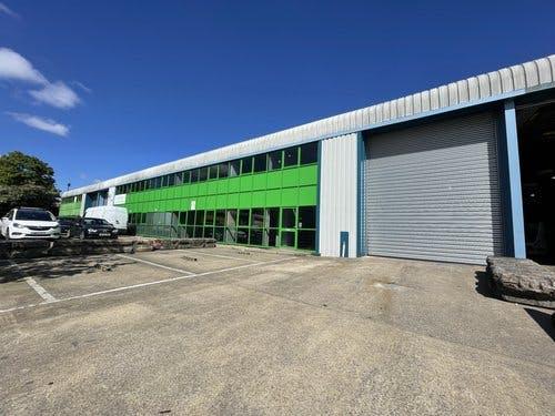 Unit 6 Kendal Court, Kendal Avenue, Park Royal, London, W3