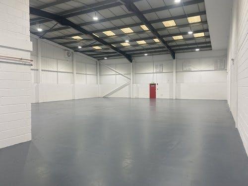 Unit 6 Kendal Court, Kendal Avenue, Park Royal, London, W3