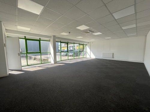 Unit 6 Kendal Court, Kendal Avenue, Park Royal, London, W3