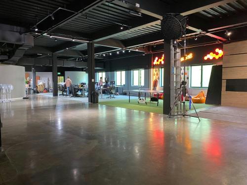 Studio 6, The Ridgeway, Mill Hill, London, NW7