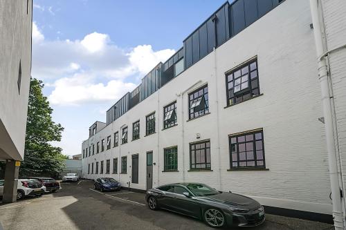Coachworks, 9 Kimberley Road, Queens Park, London, NW6