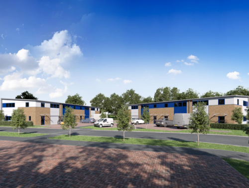 Unit 1A, Precision 2 Business Park, Sittingbourne, ME10