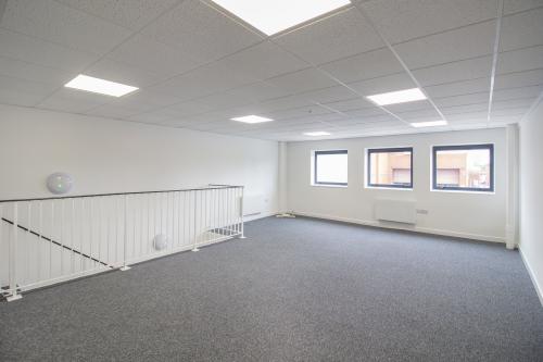 Unit 7, Westpoint Trading Estate, Alliance Road, Acton, London, W3