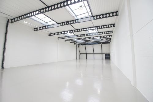 Unit 8, Westpoint Trading Estate, Alliance Road, Acton, London, W3