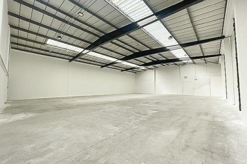 Unit 36 Westwood Park Trading Estate, Concord Road, Park Royal, London, W3