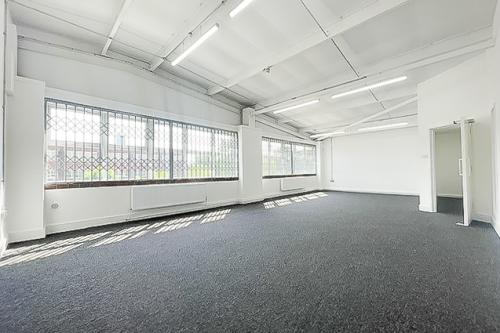 Unit 36 Westwood Park Trading Estate, Concord Road, Park Royal, London, W3