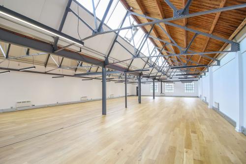 Chiswick Studios, Units 9A & 9B, 9 Power Road, Chiswick, London, W4
