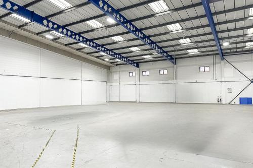 46-50 Standard Road, Park Royal, London, NW10