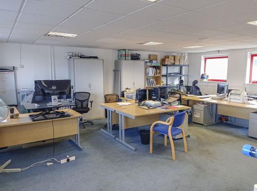 Unit 2, Westpoint Trading Estate, Alliance Road, Acton, London, W3