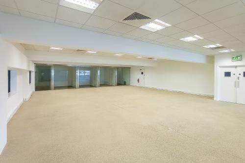 Unit 7, Space Business Park, Abbey Road, Park Royal, London, NW10