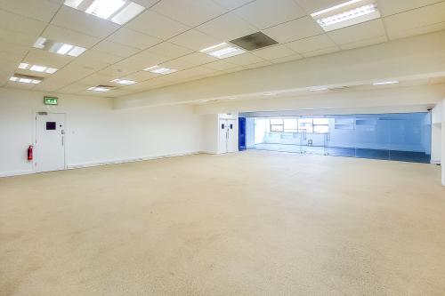 Unit 7, Space Business Park, Abbey Road, Park Royal, London, NW10