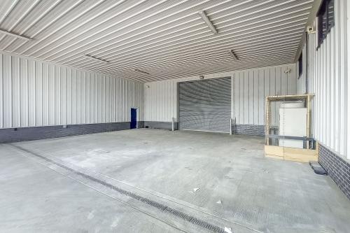 Unit 7, Space Business Park, Abbey Road, Park Royal, London, NW10