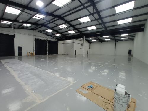 Units 1 & 2 Bush Industrial Estate, Standard Road, Park Royal, London, NW10