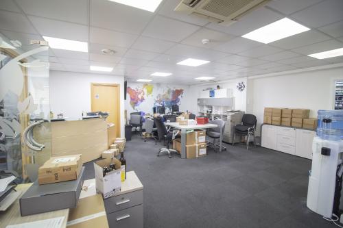 Unit D3, Braintree Industrial Estate, Braintree Road, Ruislip, HA4