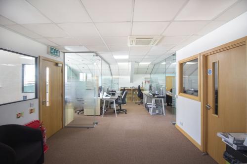 Unit D3, Braintree Industrial Estate, Braintree Road, Ruislip, HA4