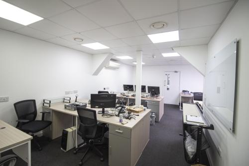 Unit D3, Braintree Industrial Estate, Braintree Road, Ruislip, HA4